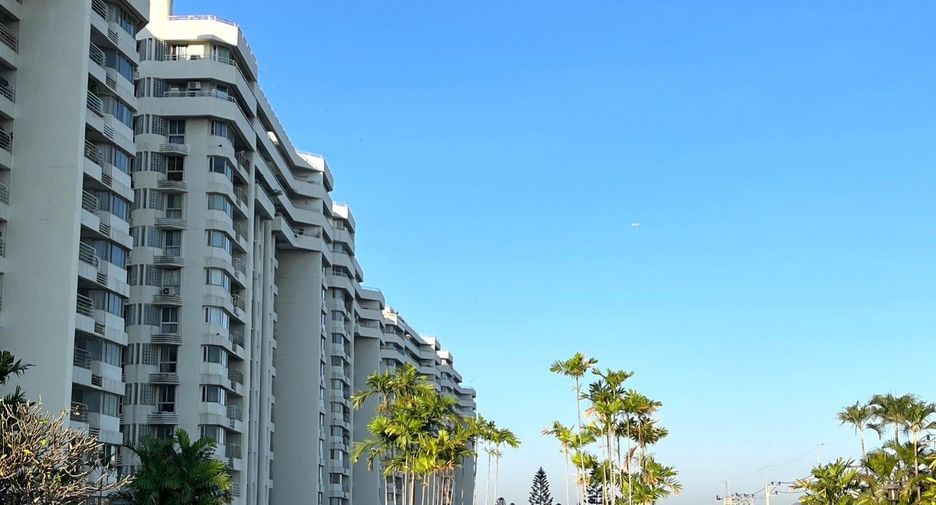 À louer 1 chambre condo à Bang Phli, Samut Prakan