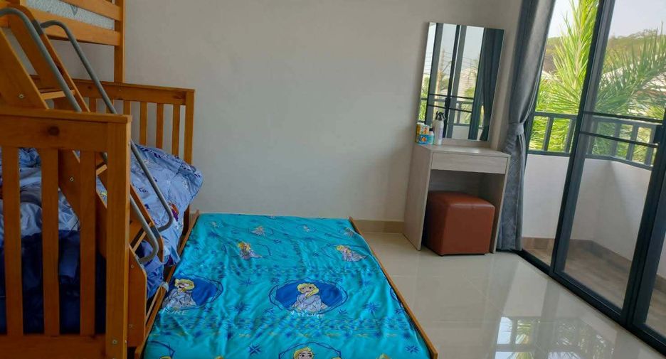 Villa zur Miete mit 4 Zimmer in Bang Lamung, Chonburi