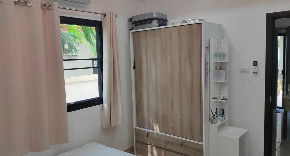 Villa zur Miete mit 4 Zimmer in Bang Lamung, Chonburi