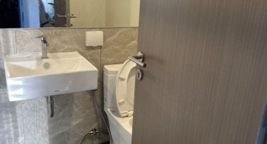 For sale 2 bedrooms condo in Bang Kapi, Bangkok