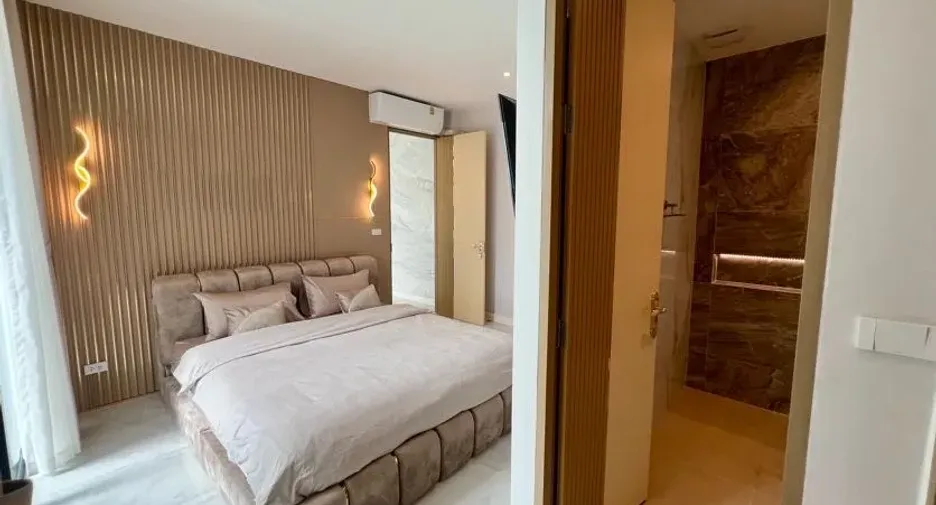 Villa en venta y en alquiler de 6 habitaciones en Mueang Chiang Mai, Chiang Mai