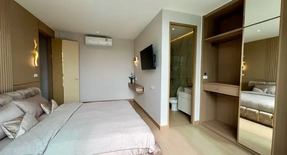 Villa en venta y en alquiler de 6 habitaciones en Mueang Chiang Mai, Chiang Mai