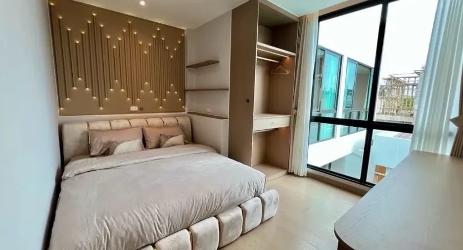 Villa en venta y en alquiler de 6 habitaciones en Mueang Chiang Mai, Chiang Mai