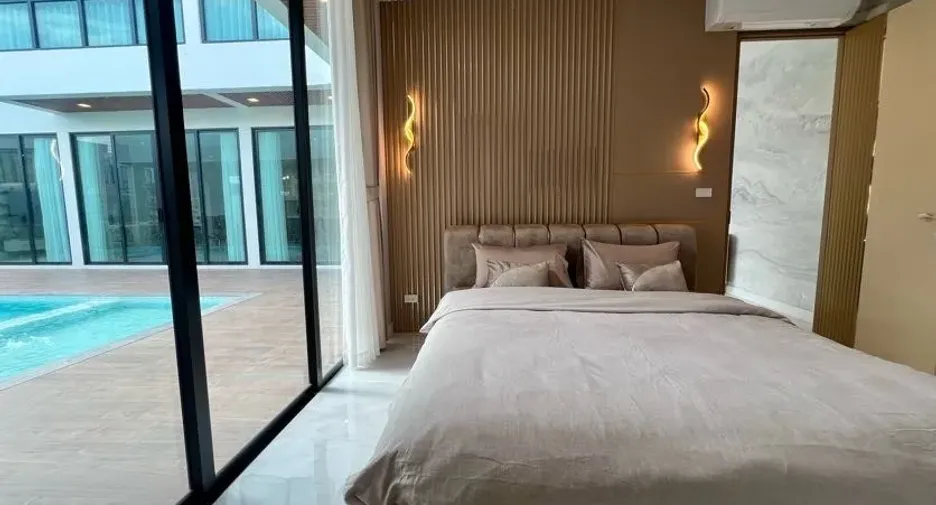 Villa en venta y en alquiler de 6 habitaciones en Mueang Chiang Mai, Chiang Mai