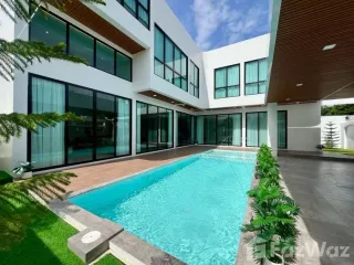 Villa en venta y en alquiler de 6 habitaciones en Mueang Chiang Mai, Chiang Mai