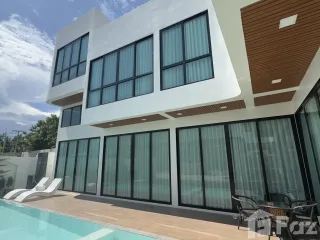 Villa zum Kauf und zur Miete mit 6 Zimmer in Mueang Chiang Mai, Chiang Mai