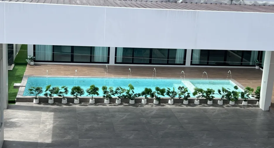 Villa en venta y en alquiler de 6 habitaciones en Mueang Chiang Mai, Chiang Mai