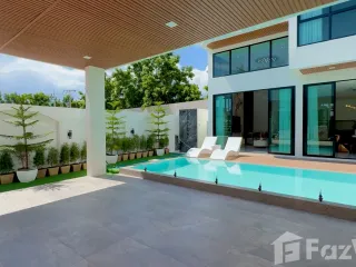 Villa zum Kauf und zur Miete mit 6 Zimmer in Mueang Chiang Mai, Chiang Mai