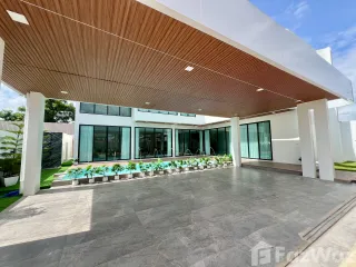 Villa en venta y en alquiler de 6 habitaciones en Mueang Chiang Mai, Chiang Mai