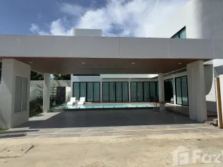 Villa zum Kauf und zur Miete mit 6 Zimmer in Mueang Chiang Mai, Chiang Mai