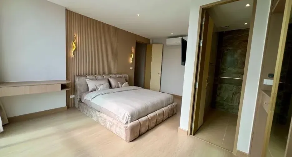 Villa en venta y en alquiler de 6 habitaciones en Mueang Chiang Mai, Chiang Mai