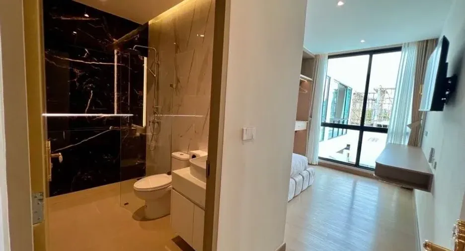 Villa en venta y en alquiler de 6 habitaciones en Mueang Chiang Mai, Chiang Mai