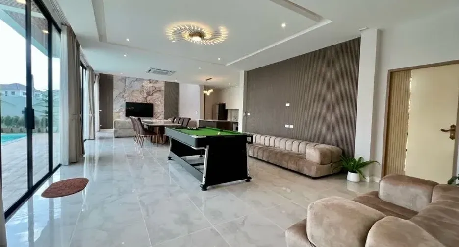 Villa en venta y en alquiler de 6 habitaciones en Mueang Chiang Mai, Chiang Mai