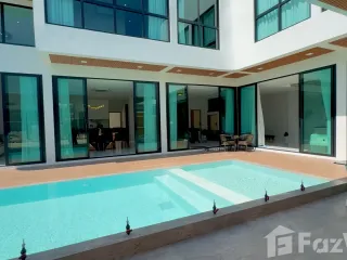 Villa zum Kauf und zur Miete mit 6 Zimmer in Mueang Chiang Mai, Chiang Mai