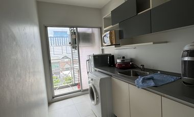 Продажа и аренда 1 кровать кондо в Чатучак, Бангкок