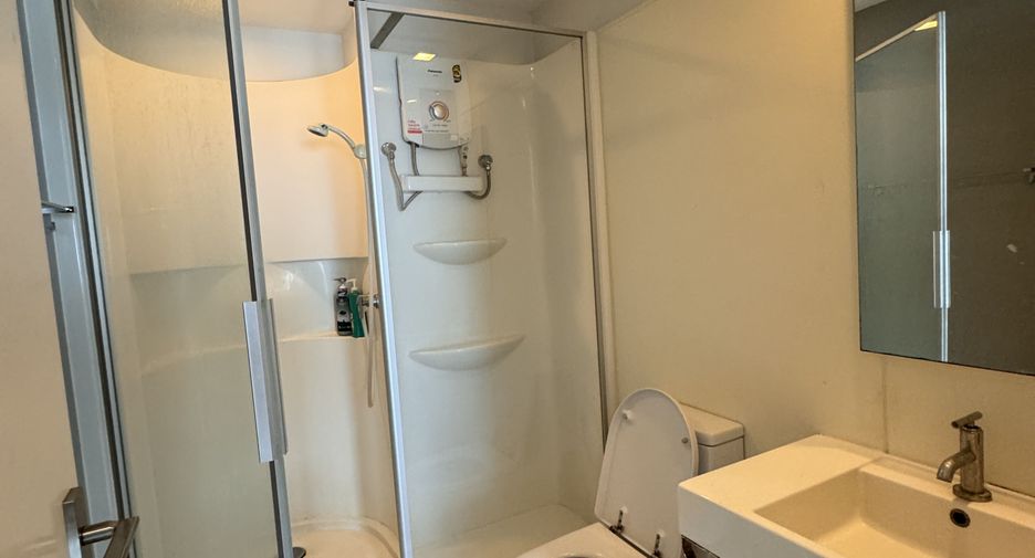 À vendre et à louer 1 chambre condo à Chatuchak, Bangkok