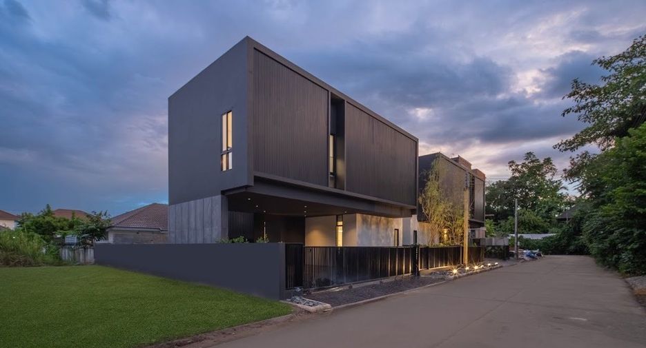 Продажа и аренда 5 спальни вилла в Ханг Донг, Чианг Маи
