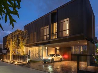 Продажа и аренда 5 спальни вилла в Ханг Донг, Чианг Маи
