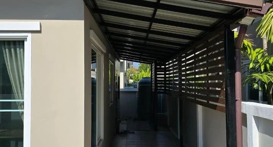 For rent 3 bedrooms house in Doi Saket, Chiang Mai