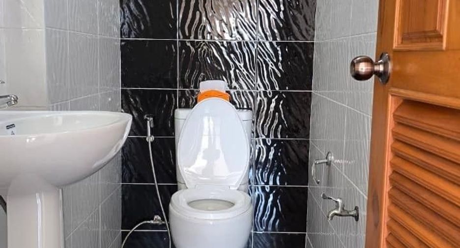 For rent 3 bedrooms house in Doi Saket, Chiang Mai
