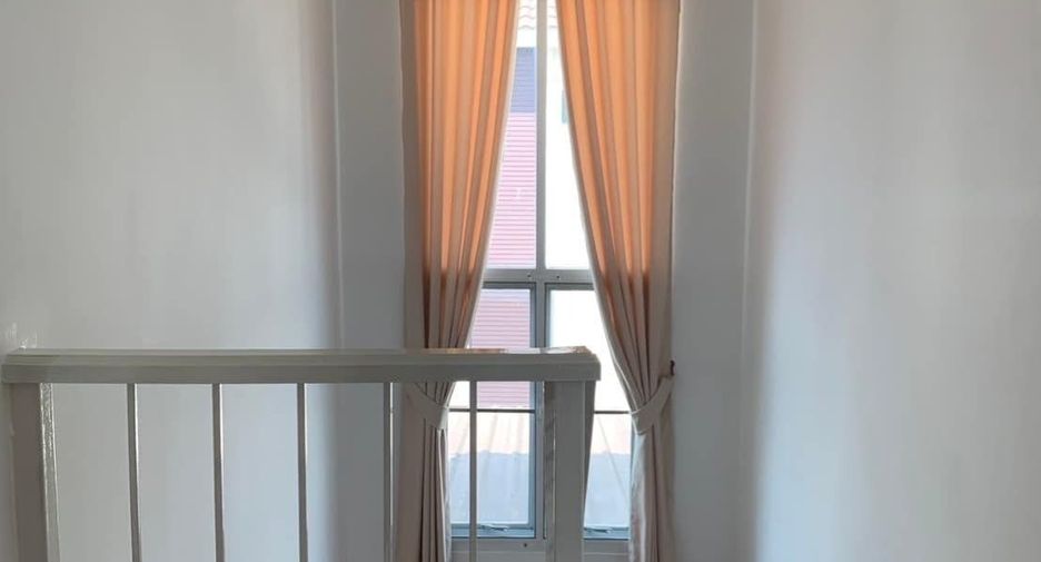For rent 3 bedrooms house in Doi Saket, Chiang Mai