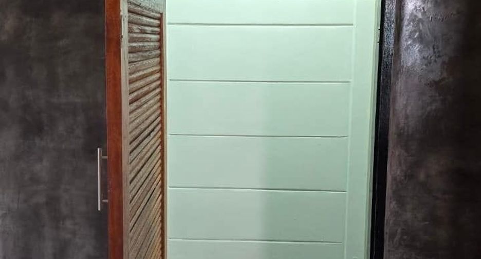 For rent 3 bedrooms house in Doi Saket, Chiang Mai