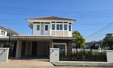 出租 3 卧室 独立屋 在 Doi Saket, Chiang Mai