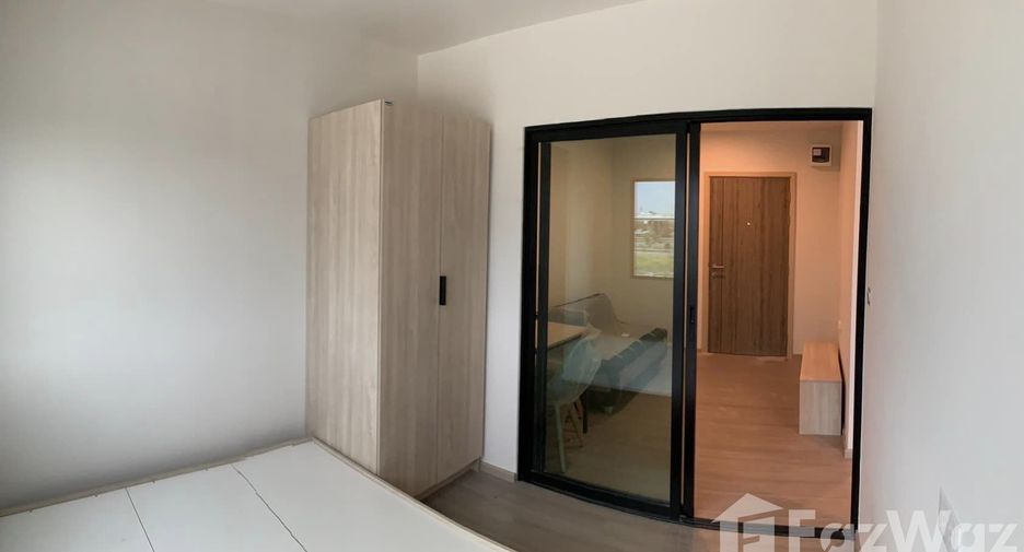 For rent 1 Beds condo in Prawet, Bangkok