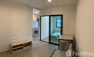 Wohnung zur Miete mit 1 Zimmer in Prawet, Bangkok