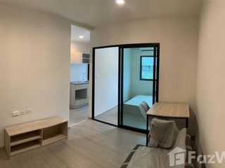 For rent 1 bed condo in Prawet, Bangkok