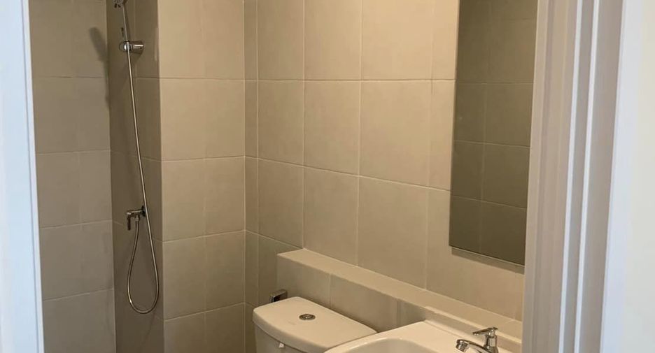 For rent 1 Beds condo in Prawet, Bangkok