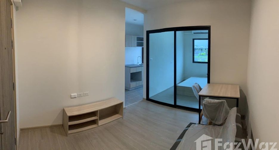 For rent 1 Beds condo in Prawet, Bangkok