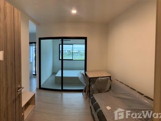 For rent 1 bed condo in Prawet, Bangkok