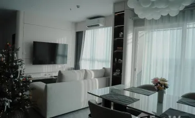 For sale 2 ベッドルーム condo in Phasi Charoen, Bangkok