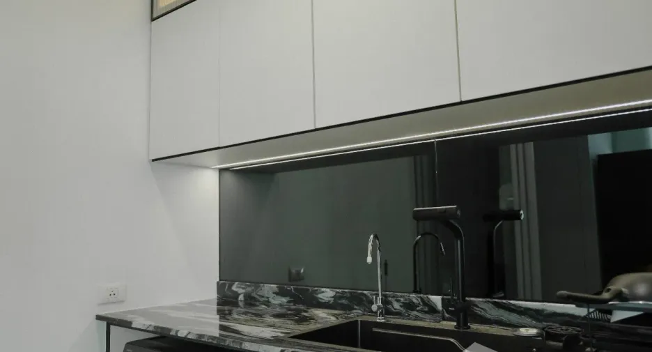Wohnung zum Kauf mit 2 Zimmer in Phasi Charoen, Bangkok