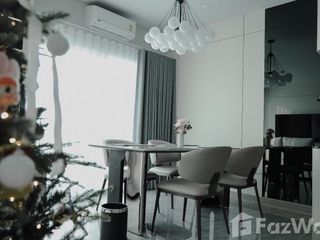 Продажа 2 спальни кондо в Пхаси Чароен, Бангкок