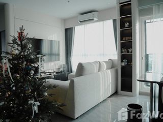 Продажа 2 спальни кондо в Пхаси Чароен, Бангкок