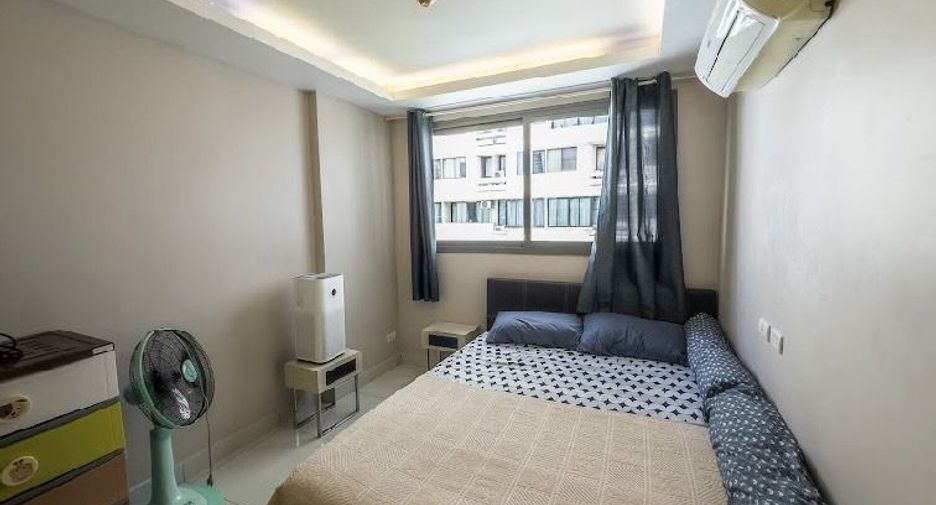 Condo en venta de 1 habitaciones en Bang Lamung, Chonburi