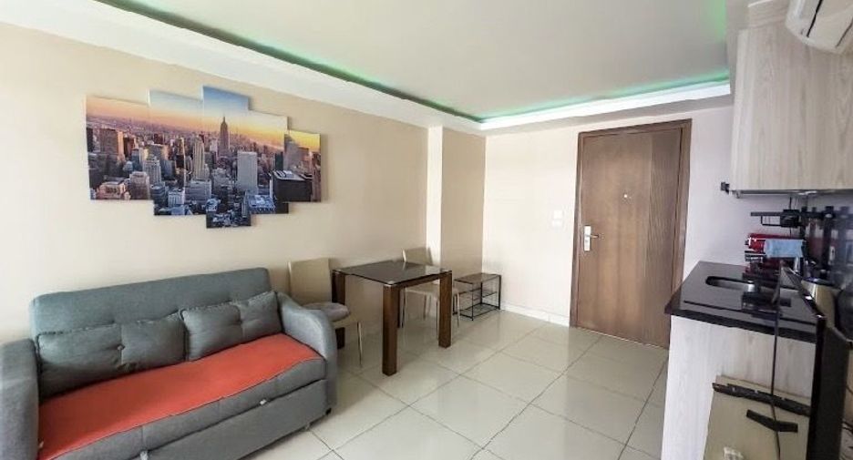 Condo en venta de 1 habitaciones en Bang Lamung, Chonburi