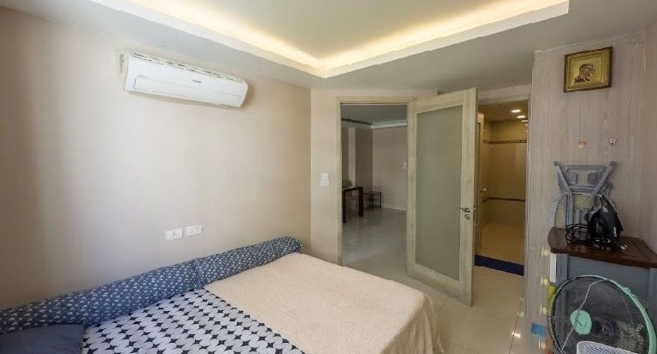 Condo en venta de 1 habitaciones en Bang Lamung, Chonburi