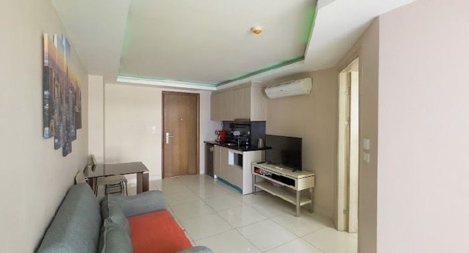Condo en venta de 1 habitaciones en Bang Lamung, Chonburi