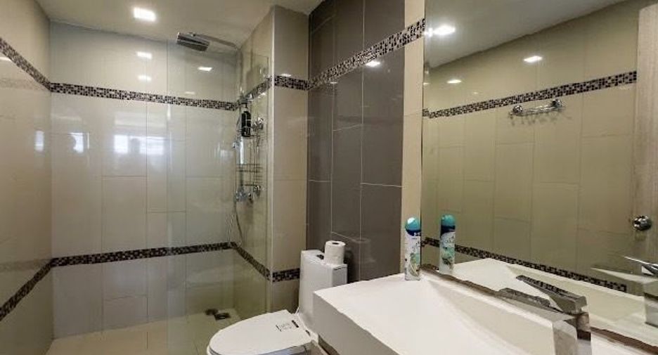 Condo en venta de 1 habitaciones en Bang Lamung, Chonburi