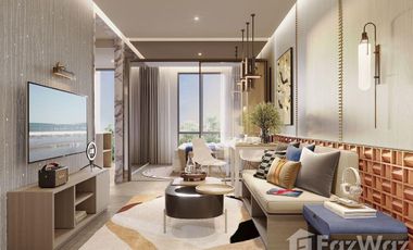 For sale 1 bed condo in Phra Khanong, Bangkok