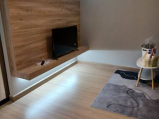 For sale 1 bed condo in Bang Phli, Samut Prakan