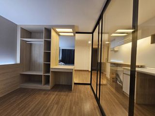 For sale 1 bed condo in Bang Phli, Samut Prakan
