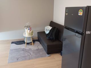 For sale 1 bed condo in Bang Phli, Samut Prakan