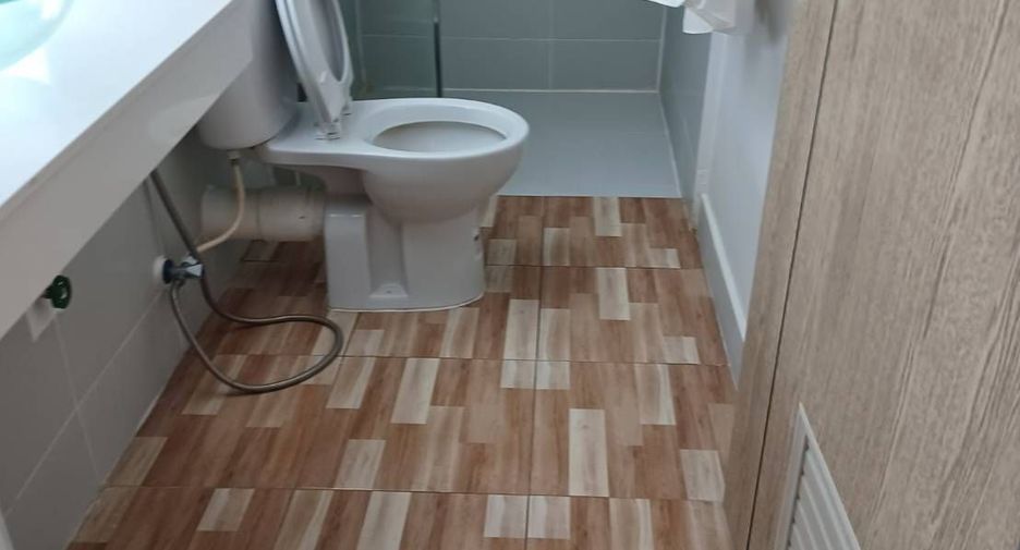 For sale 1 bed condo in Bang Phli, Samut Prakan