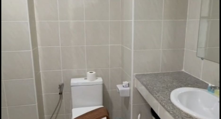 Condo en venta de estudio en Bang Lamung, Chonburi