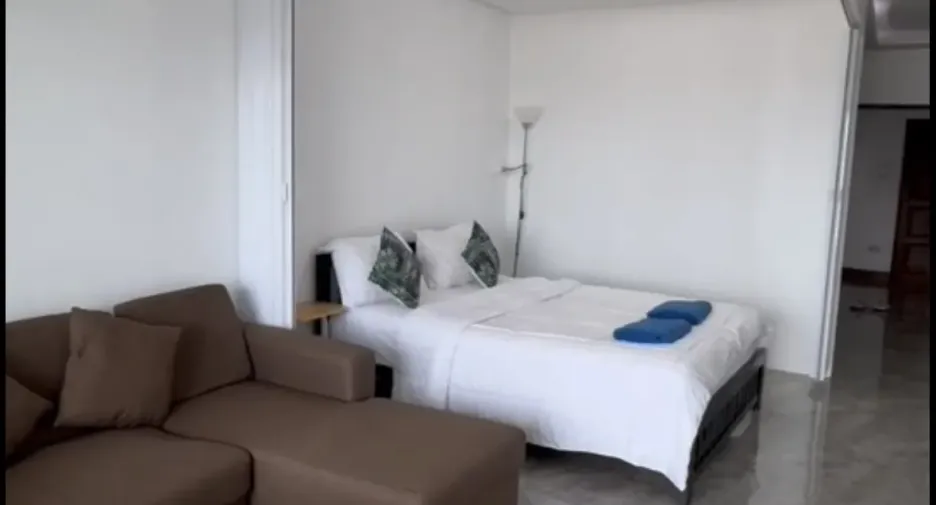 Condo en venta de estudio en Bang Lamung, Chonburi