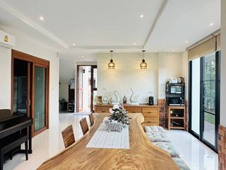 For Rent 3 Bedroom House In Hang Dong, Chiang Mai
